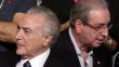 Michel Temer reconoce reunión con frigorífico JBS, pero niega sobornos para silenciar a Eduardo Cunha