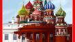 Revista 'Time' dedica su portada al 'affaire' entre Estados Unidos y Rusia 