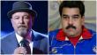 Facebook: Rubén Blades le dice de todo a Nicolás Maduro en fulminante mensaje  [Video]