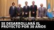 Gobierno da buena pro a Línea de Transmisión Aguaytía-Pucallpa