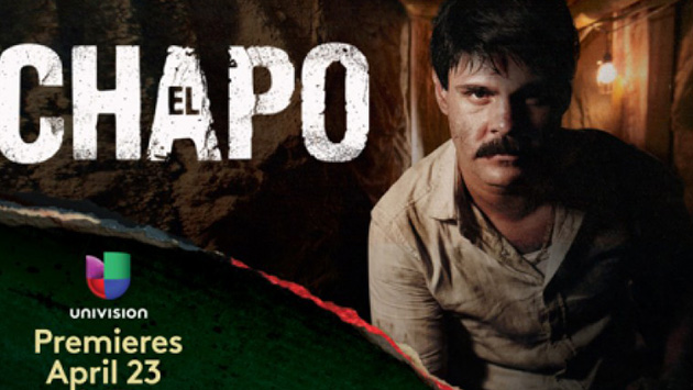 Netflix: Conoce a la peruana detrás de la serie 'El chapo' sobre la vida del famoso narcotraficante (Difusión)