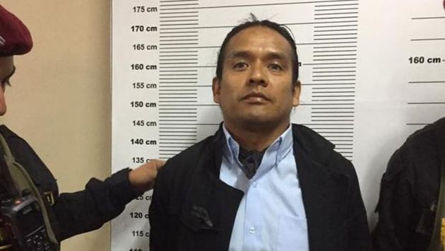 Metro de Lima: Ordenan 8 meses de prisión preventiva contra acosador sexual. (Twitter)