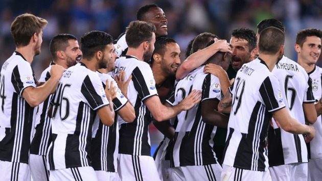 Juventus vs. Crotone EN VIVO/ONLINE/EN DIRECTO/ FOX SPORTS por la fecha 36 de la Serie A