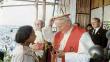 Juan Pablo II visitó el Perú 2 veces [FOTOS]