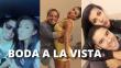 ¡Se casa! Diana Sánchez confirma boda para este 2017