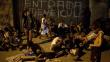 Brasil: 'Cracolandia', la zona del crack fue intervenida por 500 policías [FOTOS]