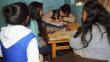 Rescatan a 6 víctimas de trata de personas en Arequipa