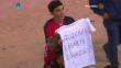 Mira la romántica pedida de mano de Omar Fernández luego del triunfo del Melgar frente al UTC [VIDEO]