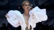 La insuperable interpretación de Celine Dion para celebrar los 20 años de 'Titanic' [VIDEO]