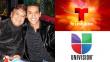 Juan Gabriel: Hijo del cantante demanda a Telemundo y Univisión por difamación
