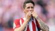 Fernando Torres se queda una temporada más en el Atlético Madrid