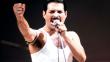 Freddie Mercury perdió un pie antes de morir
