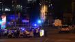 Inglaterra: Esto es lo que se sabe sobre el atentado terrorista en el Manchester Arena [FOTOS]