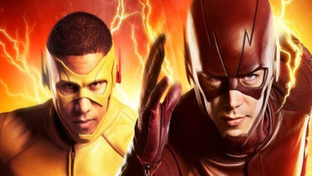 'The Flash': Actor de la serie de DC Comics reveló su bisexualidad (Warner Bros.)