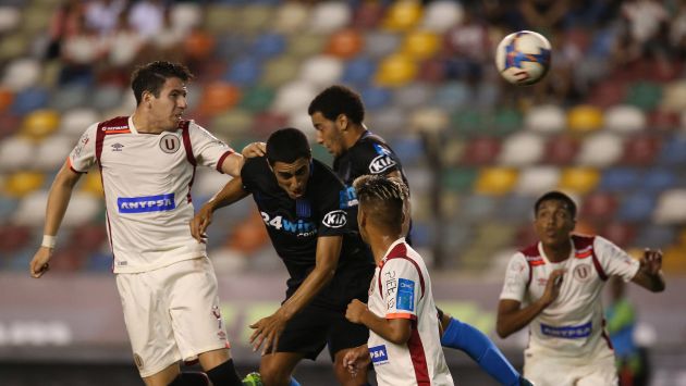 El clásico entre Universitario y Alianza Lima ya no se jugaría el 3 de junio (USI)