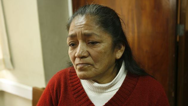 Familia Ávila fue espiada durante el gobierno de Humala por agentes de inteligencia de la Policía (César Fajardo/Perú21)