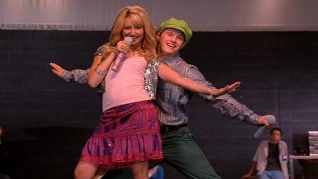 'High School Musical': 'Sharpay' y 'Ryan' se reencontraron para cantar recordado tema (Disney Channel)