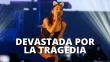 Ariana Grande suspende tour europeo tras atentado en Manchester