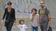 Esposa e hijas del Pep Guardiola ilesas del atentado en Manchester