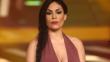 'El gran show': Evelyn Vela confiesa que fue víctima de agresiones físicas 