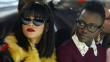 Rihanna y Lupita Nyong'o protagonizarán película de Netflix