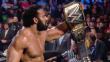 ¿Quién es Jinder Mahal, el nuevo y desconocido campeón mundial de la WWE?