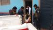 Sujeto asesinó a su esposa de cinco puñaladas con ayuda de un sicario en Puno