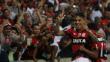 Con gol de Paolo Guerrero, Flamengo accedió a los cuartos de final de la Copa Brasil [VIDEO]