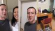 Mark Zuckerberg regresó a la habitación donde creó Facebook
