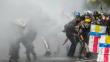 Venezuela: Fiscalía confirma la muerte de dos personas más en protestas