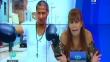 Magaly Medina y su enfurecida crítica a Maicelo por presencia de Milena Zárate durante pelea [VIDEO]