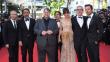Festival de Cannes: Esta fotografía enorgullece a los mexicanos ¿Por qué?