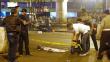 Indonesia: Ataque suicida deja tres muertos, entre ellos, un policía [FOTOS]