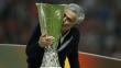 José Mourinho: "Hay muchos poetas en el fútbol, pero no ganan títulos"