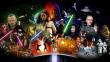 Estas son las cifras de Star Wars, una de las sagas que más factura en el cine