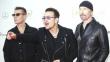 Bono sobre gira de U2 en Sudamérica: "No iremos a Perú" [VIDEO]