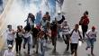Opositores reportan represión de la Guardia Nacional Bolivariana en Socopo