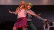 'High School Musical': 'Sharpay' y 'Ryan' se reencontraron para cantar recordado tema [VIDEO]