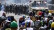 Venezuela: Reportan 2,815 detenidos desde el inicio de las protestas

