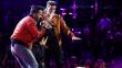 Luis Fonsi y Daddy Yankee interpretan 'Despacito' en reality 'The Voice' [Fotos]