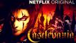 Mira el primer y épico tráiler de 'Castlevania', la nueva serie animada de Netflix