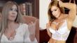 Actriz porno Esperanza Gómez lanzó canal en YouTube para aclarar tus dudas sobre sexo [VIDEO]