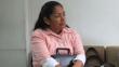 Coordinadora de Derechos Humanos pide al Ministerio Público que reabra caso Madre Mía