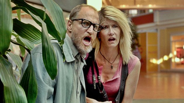 Woody Harrelson sorprende con su nueva película (20th Century Fox)