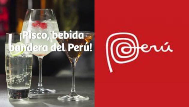 Así fue la respuesta de Marca Perú ante la condición de Chile en el Concurso Mundial de Bruselas. (Composición)