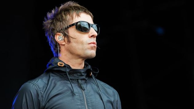 Liam Gallagher brindará un concierto benéfico para las víctimas de Manchester (Getty Images)