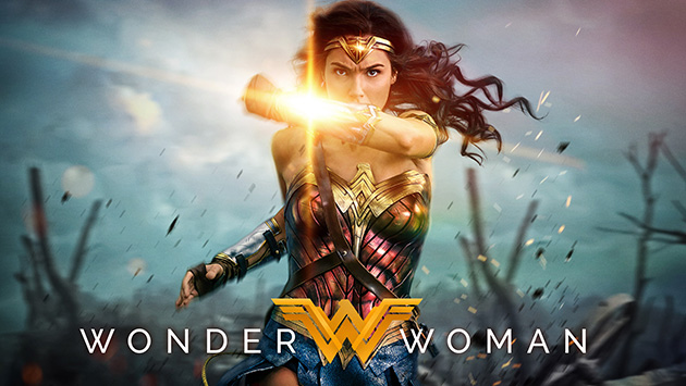 Wonder Woman: La superheroína que cambió el paradigma de la mujer en los cómics [VIDEO] (Difusión)