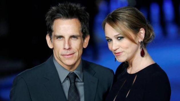 Ben Stiller se separó de su esposa tras 18 años de matrimonio (Reuters)