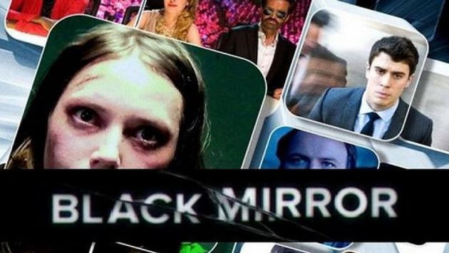 Netflix: Se filtran datos sobre la nueva temporada de ‘Black Mirror’ (Netflix)