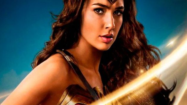 'Wonder Woman': Director de fotografía compara la película con 'Batman Begins' y 'Superman' (DC Entertainment)
